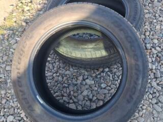 Продам шины BFGOODRICH ADVANTAGE 205/55 R16 — пара (2 шт. )✅