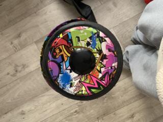 Продам гироскутер в идеальном состоянии