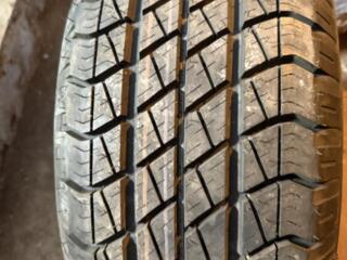 Продаю одну шину новая 255/65R16 Good Year