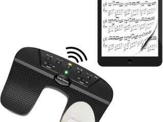 Педаль для перелистывания страниц Starfavor