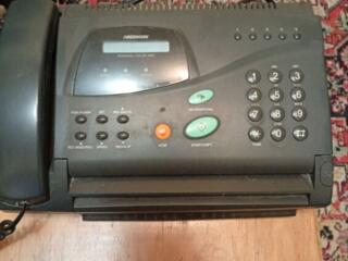 ПРОДАМ ФАКС