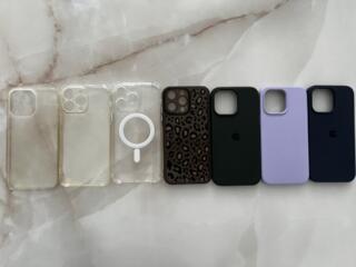 Чехол IPhone 14 Pro Max