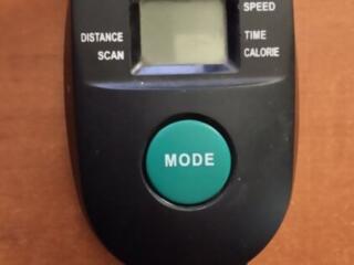 Дисплей велотренажера