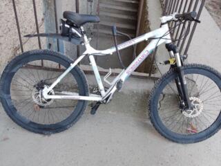 1800 лей хороший велосипед