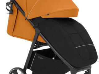 Продам по запчастям коляску, Carello bravo 2024 года