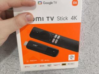 Продам TV STICK (ТВ СТИК) Сяоми 2nd Gen 4k