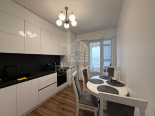 Vânzare apartament cu 1 camera în bloc nou, ideal pentru ...