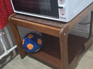 Электропечь Ferre MF42-S-WH