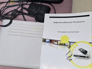 Декодер IDC (Цифровой кабельный приемник)