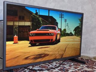 Продам телевизор LG 32LB563V