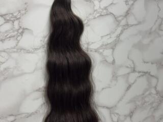 Волосы натуральные