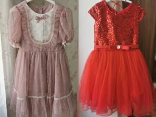 Продам Нарядные платья