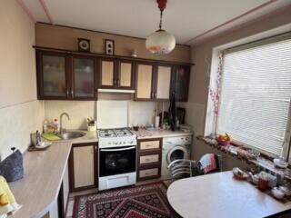 Продаётся уютная 2-комнатная квартира в центре Тирасполя