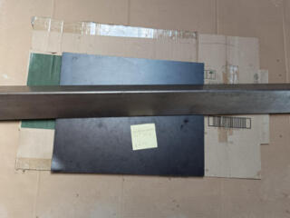 Куплю поверочный инструмент (плиты, линейки, мостики)