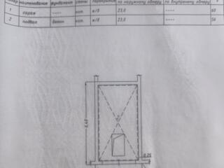 Продам КАПИТАЛЬНЫЙ гараж ПАК - 9, №42