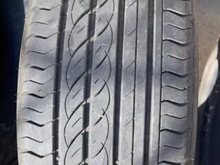 Продам шины 215/50/17