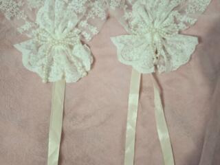 Банты для штор или занавесок