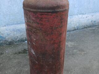 Продам газовый баллон