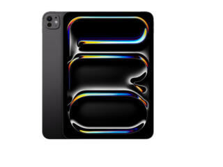 Apple iPad Pro 11 2024 5G 512Gb Space Black - всего 21999 леев!