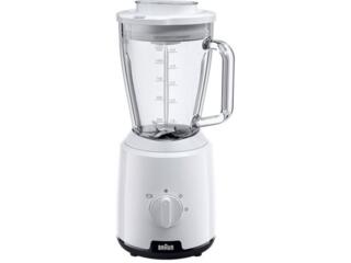 Braun PowerBlend 1 JB1050 White - всего 999 леев!