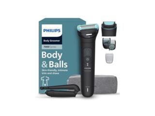 Philips Bodygroom BG7480/15 - всего 999 леев!
