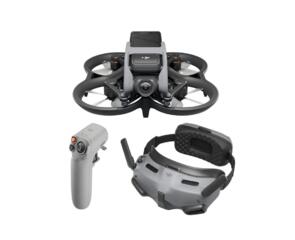 Dji Avata 2 Explorer Combo - всего 18999 леев!