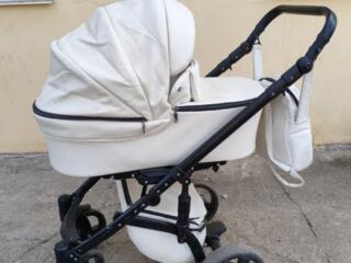 Продам коляску 2 в 1