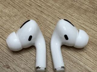 AirPods Pro на продажу!