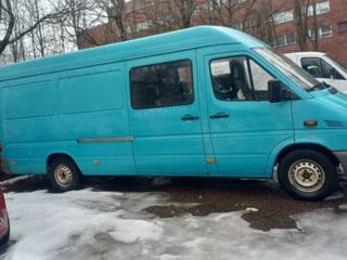 Продам Спринтер 316