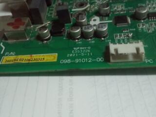 Куплю плату заряда от солнечного инвертора power ps plus 3kw