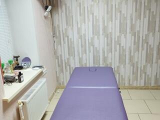 Массаж в Бендерах. Взрослый и детский.