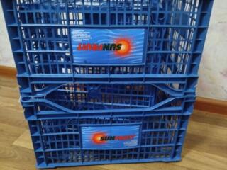 Продам ящики Тирасполь, новые 10р за штуку