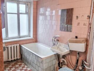 Продам 2-комнатную квартиру на Борисовке по ул. Кл. Цеткин