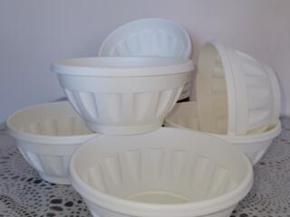 Горшки для комнатных растений