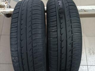 Комплект 4-х шин R 14. 175/65