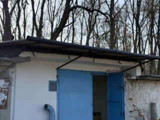 Garaj gsk9 dupa reparatie