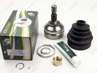 Шрус наружный Peugeot 406 2.0/2.1/2.2/3.0 Turbo/TD/HDI/i 96-04 (+ABS)