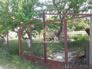 Продам Дачный  участок в с.  Нерубайском (Гидростростроитель)