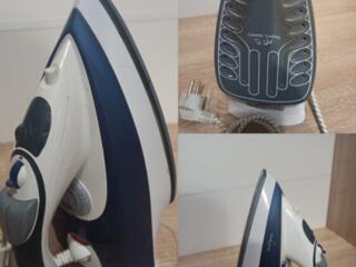 Продам утюги б/у