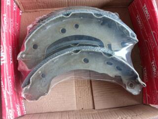 Колодки (Ниссан примера П10)