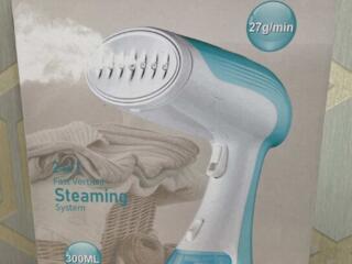 Отпариватель 1500Вт