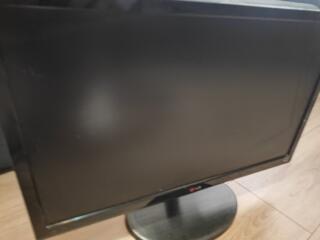 Монитор Lg 24