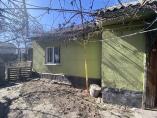 Квартира на земле в Центре.