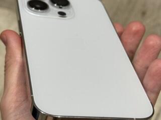 iPhone 14 Pro БЕЛЫЙ 128 GB 86%