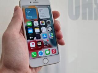 iPhone 7 128 GB Gold / Volte 4g - Все приложения поддерживает