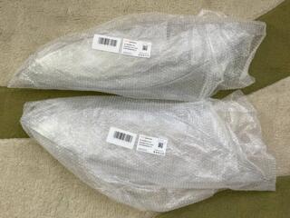 Новые стекла для фар Mazda 6 GH