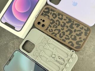 Продам iPhone 12 на 128 гб