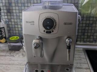 Продам кофемашину Saeco