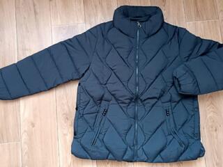 Женская демисезонная куртка