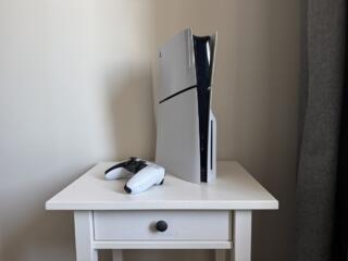Sony Playstation 5 Slim Disc Edition